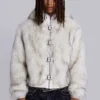 Veste Frost Mendoza