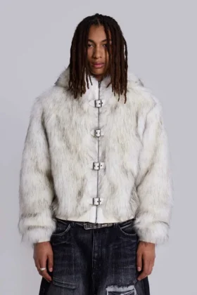 Veste Frost Mendoza