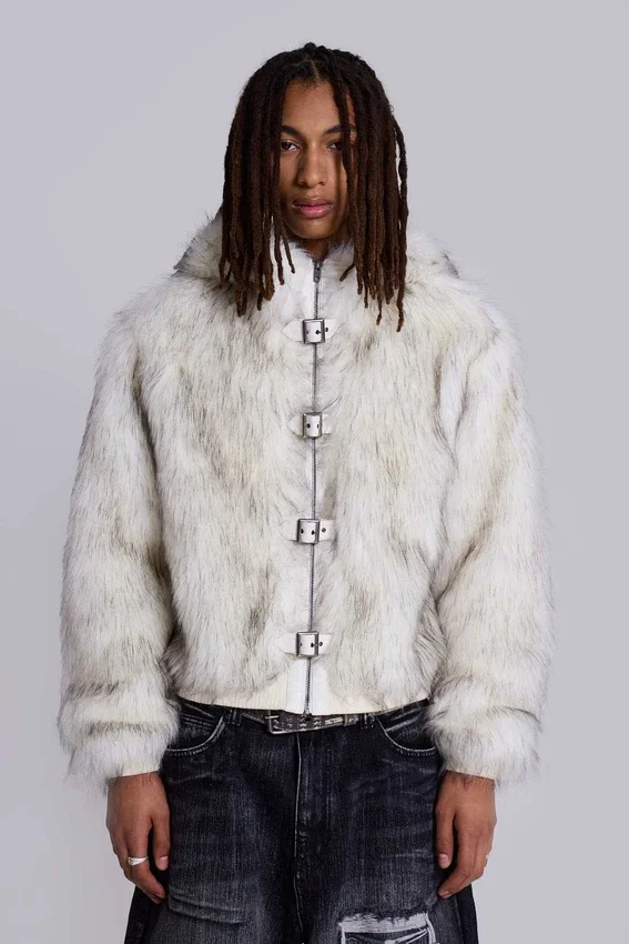 Veste Frost Mendoza