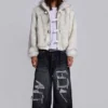 Veste Frost Mendoza