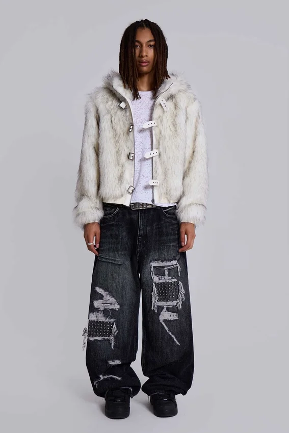 Veste Frost Mendoza