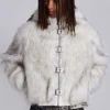 Veste Frost Mendoza