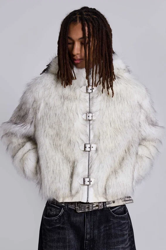 Veste Frost Mendoza