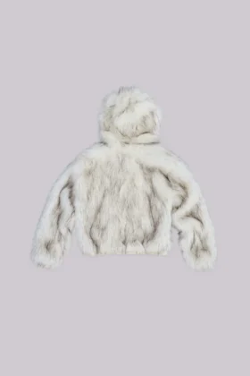 Veste Frost Mendoza