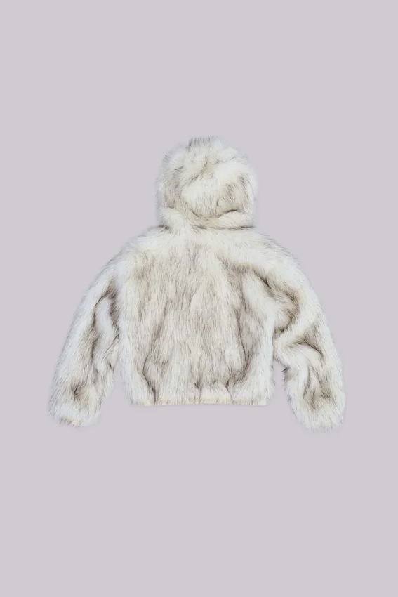 Veste Frost Mendoza