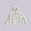 Veste Frost Mendoza