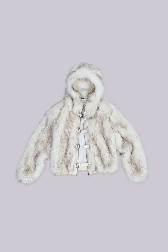 Veste Frost Mendoza