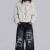 Veste Frost Mendoza