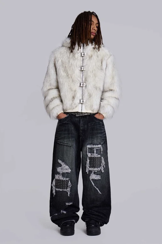 Veste Frost Mendoza