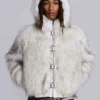 Veste Frost Mendoza
