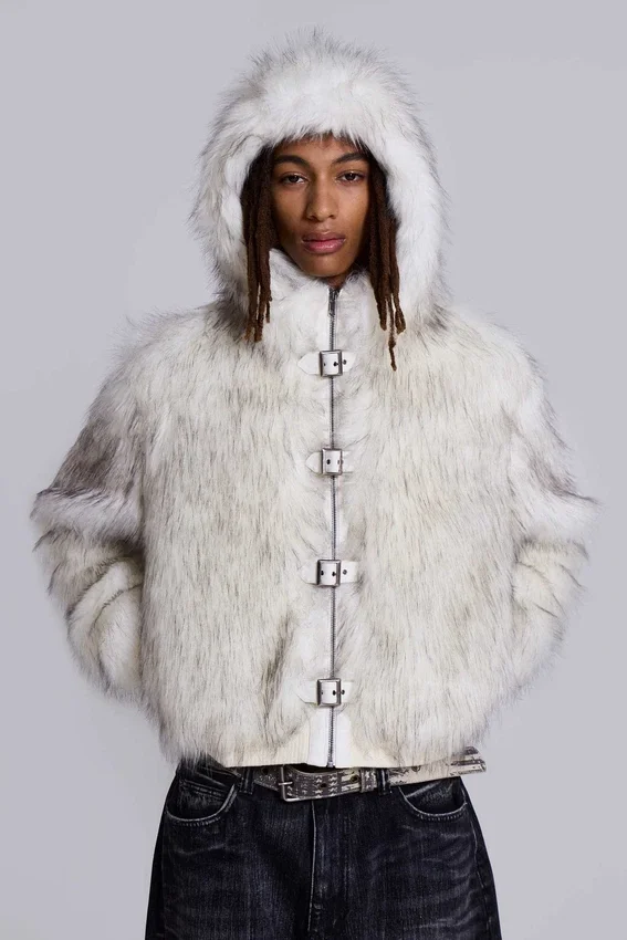 Veste Frost Mendoza