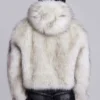 Veste Frost Mendoza
