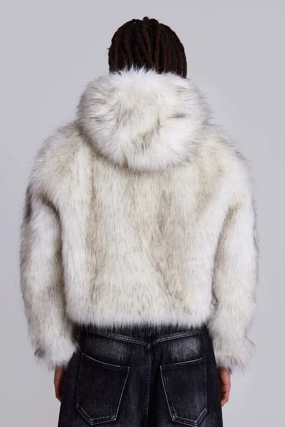 Veste Frost Mendoza