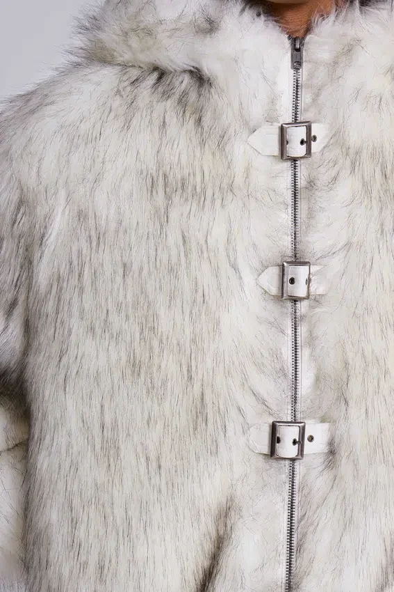 Veste Frost Mendoza