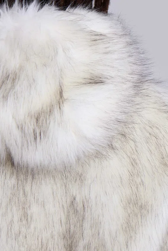 Veste Frost Mendoza