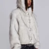 Veste Frost Mendoza