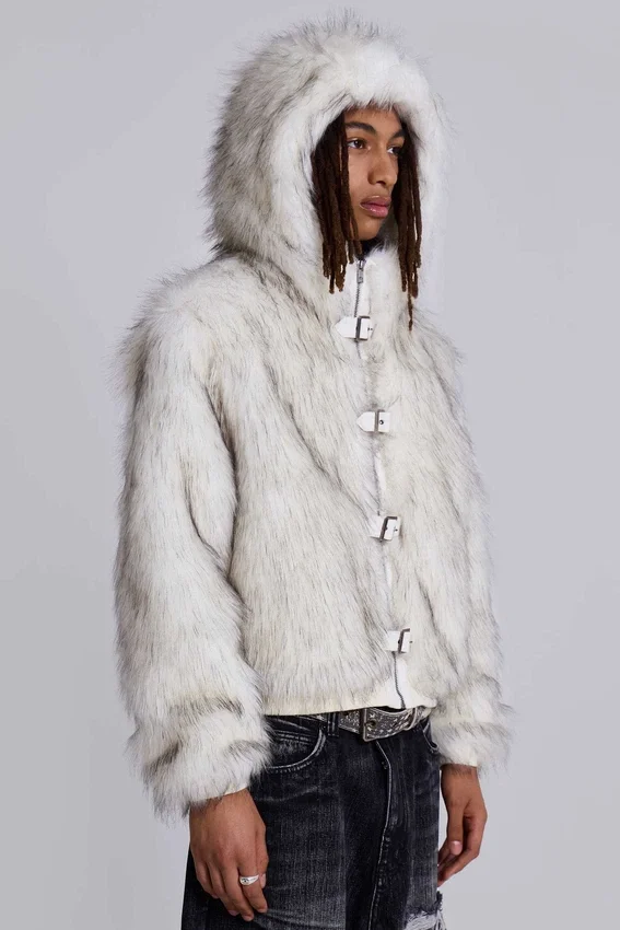 Veste Frost Mendoza