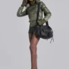 Veste Mercury kaki