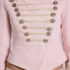 Veste militaire Mandy