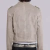 Veste militaire « Rebel » couleur argile