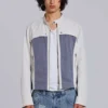 Veste moto Rider