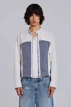 Veste moto Rider