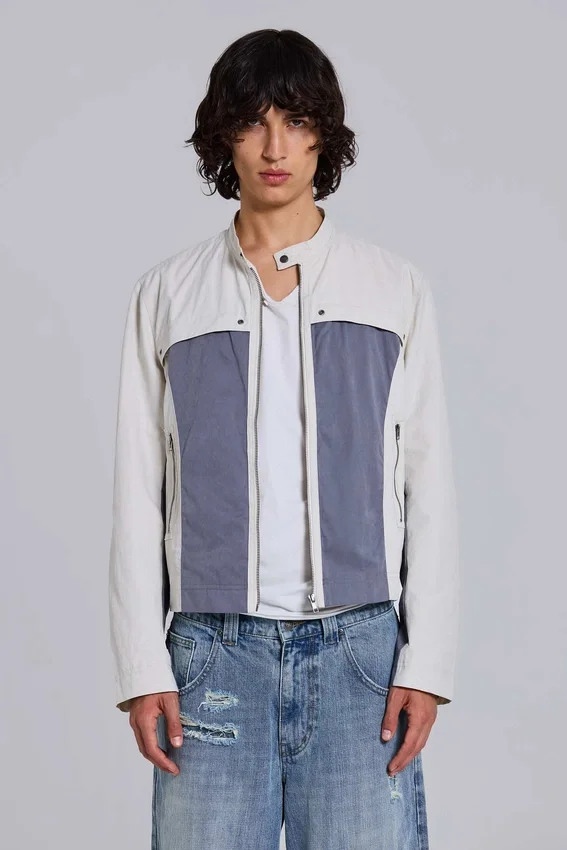 Veste moto Rider
