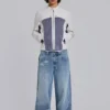Veste moto Rider