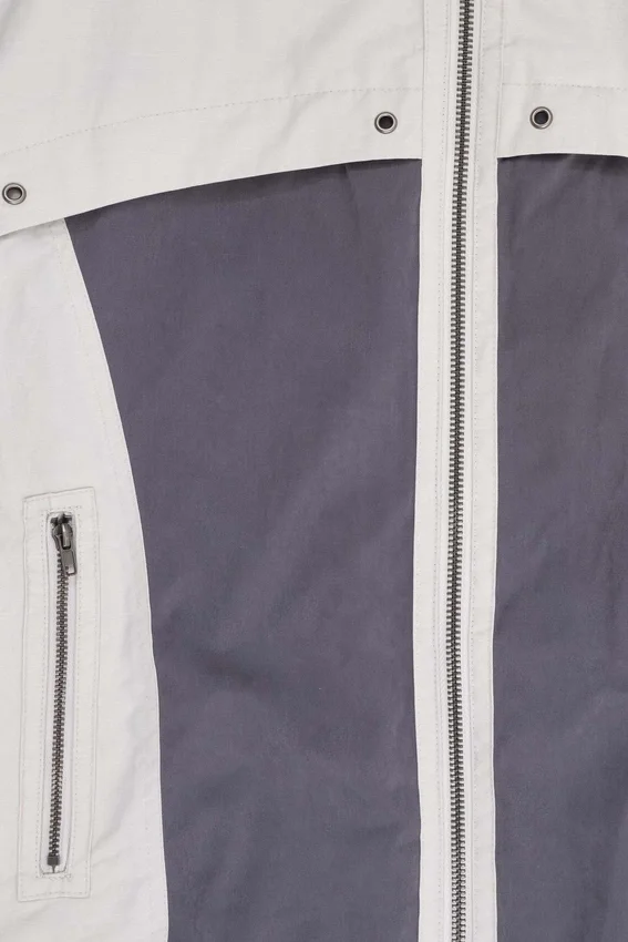 Veste moto Rider
