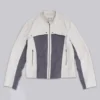 Veste moto Rider