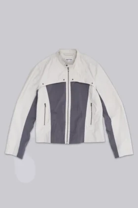 Veste moto Rider