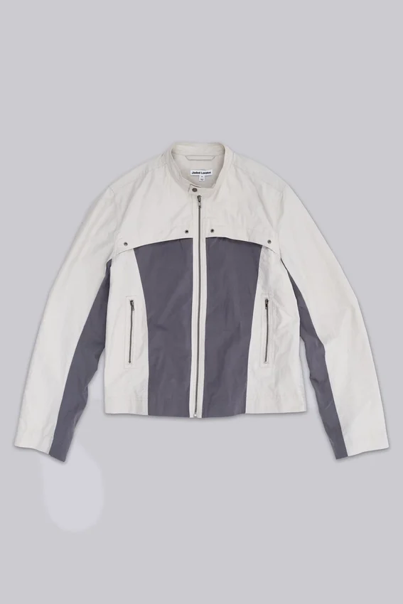 Veste moto Rider