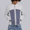 Veste moto Rider