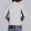 Veste moto Rider