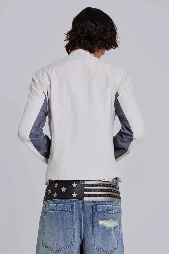 Veste moto Rider
