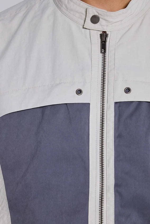 Veste moto Rider