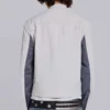 Veste moto Rider