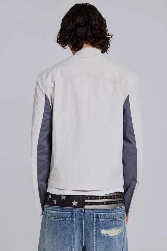 Veste moto Rider