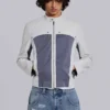 Veste moto Rider