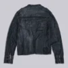 Veste moto style militaire Rock Revival