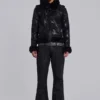 Veste Spectre en peau de mouton